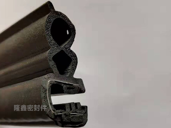 Agricultural Sealing Strip